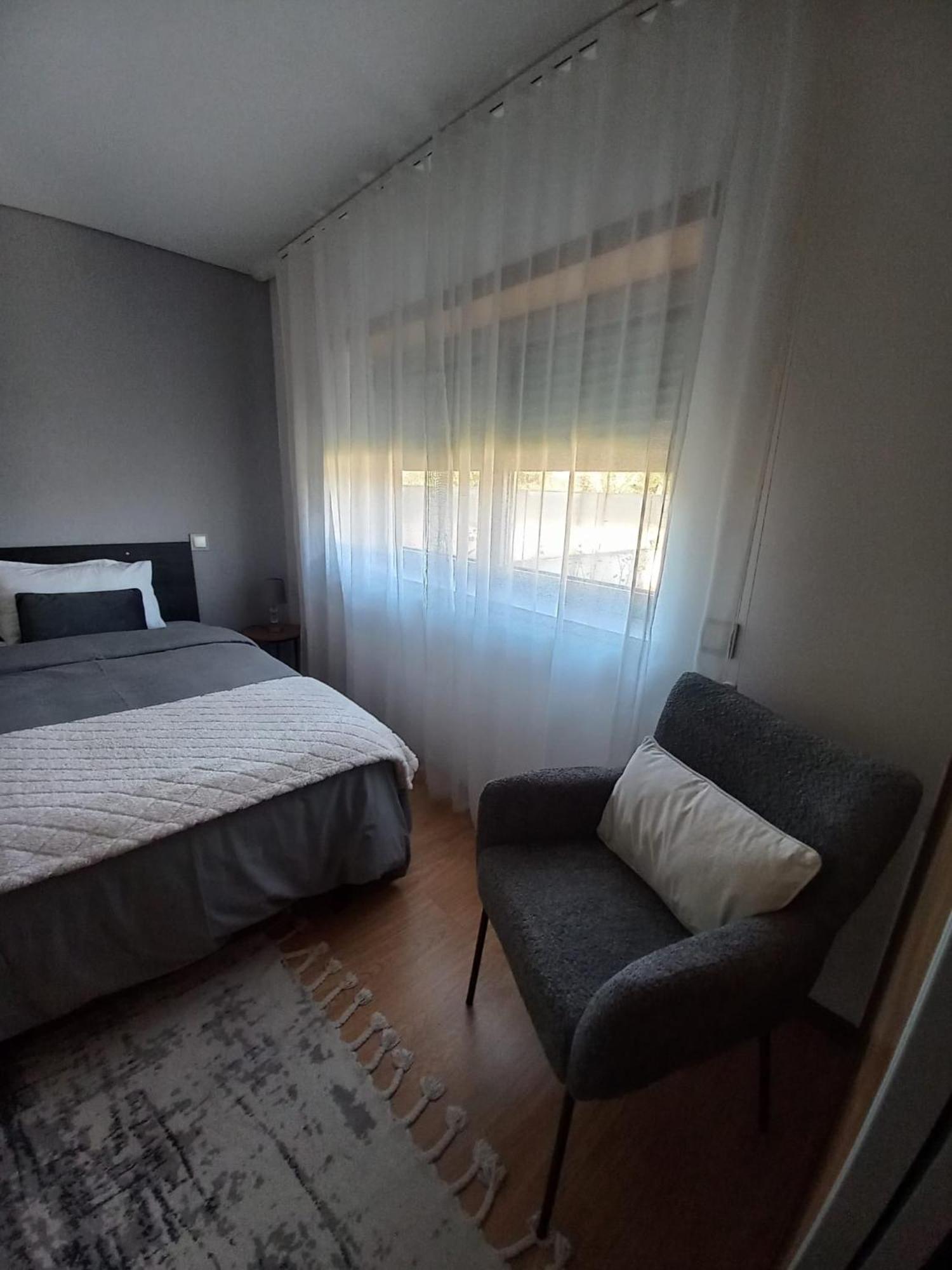 Отель Casa Do Vale Vintem Кондейша-а-Нова Экстерьер фото